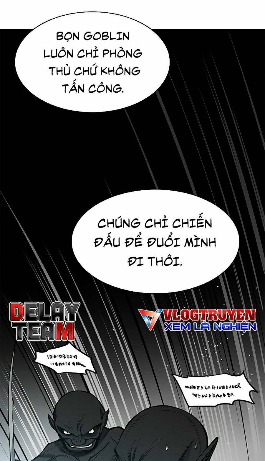 Hầm Ngục Hướng Dẫn Cấp Địa Ngục - Chapter 29 - Page 40