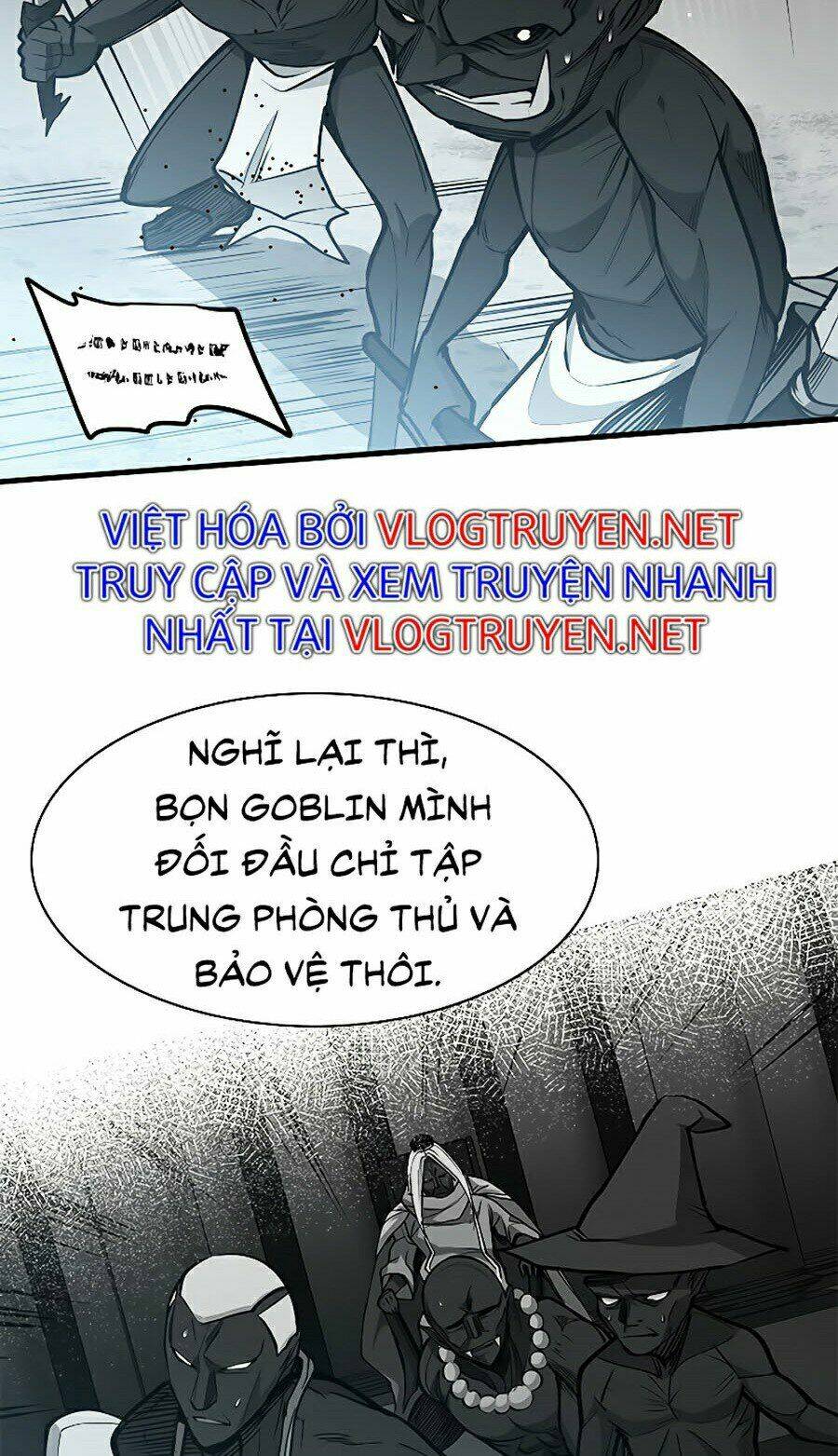 Hầm Ngục Hướng Dẫn Cấp Địa Ngục - Chapter 29 - Page 41