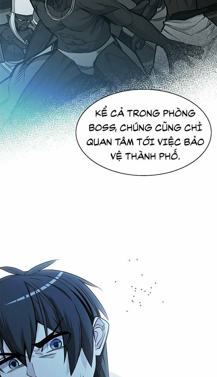 Hầm Ngục Hướng Dẫn Cấp Địa Ngục - Chapter 29 - Page 42