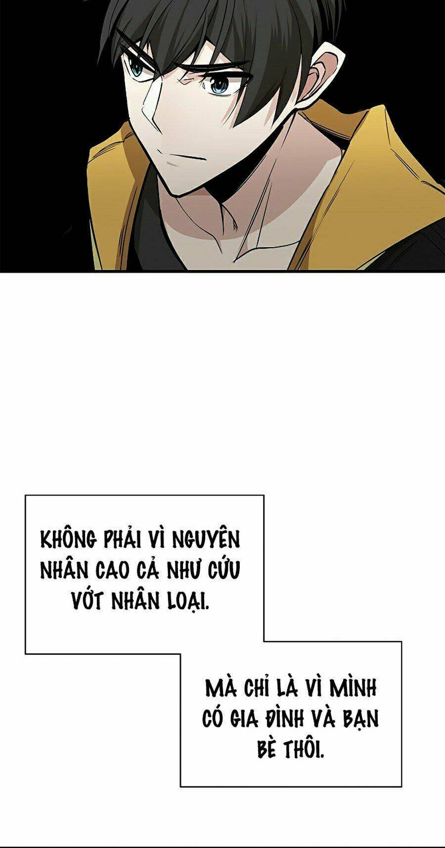 Hầm Ngục Hướng Dẫn Cấp Địa Ngục - Chapter 29 - Page 50