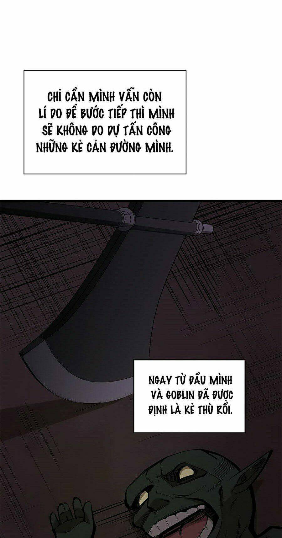 Hầm Ngục Hướng Dẫn Cấp Địa Ngục - Chapter 29 - Page 53