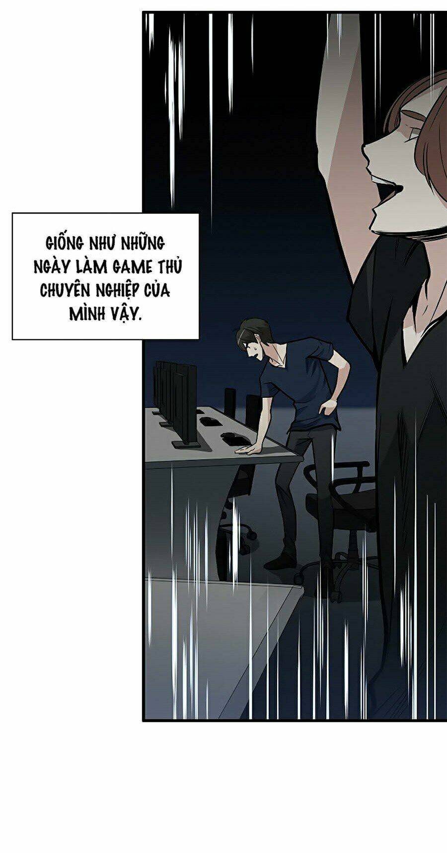 Hầm Ngục Hướng Dẫn Cấp Địa Ngục - Chapter 29 - Page 55