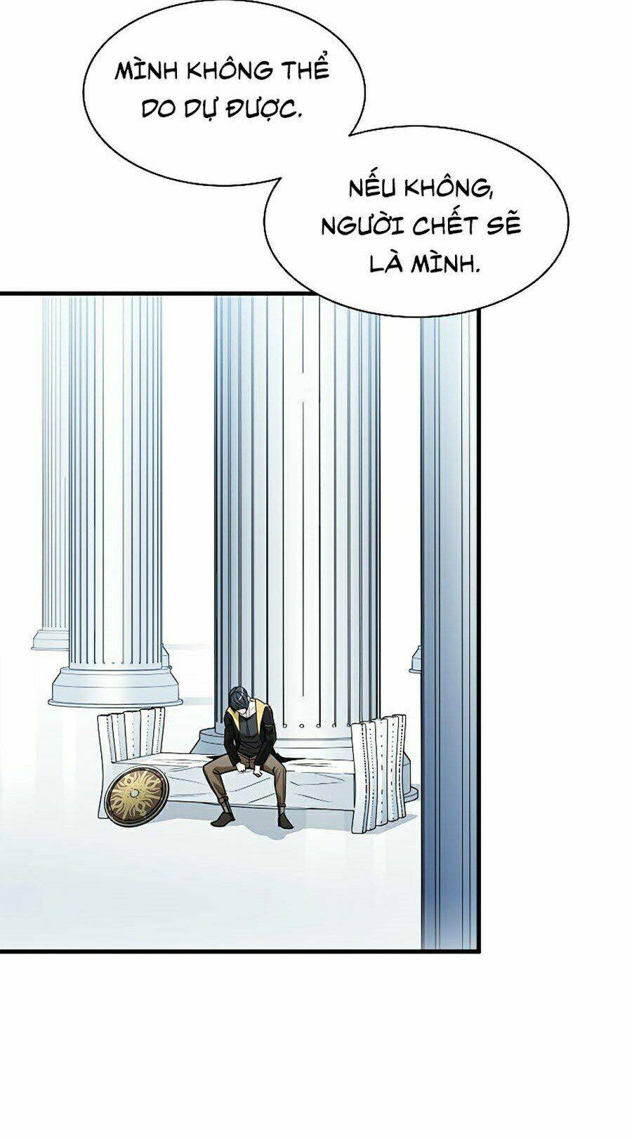 Hầm Ngục Hướng Dẫn Cấp Địa Ngục - Chapter 29 - Page 58