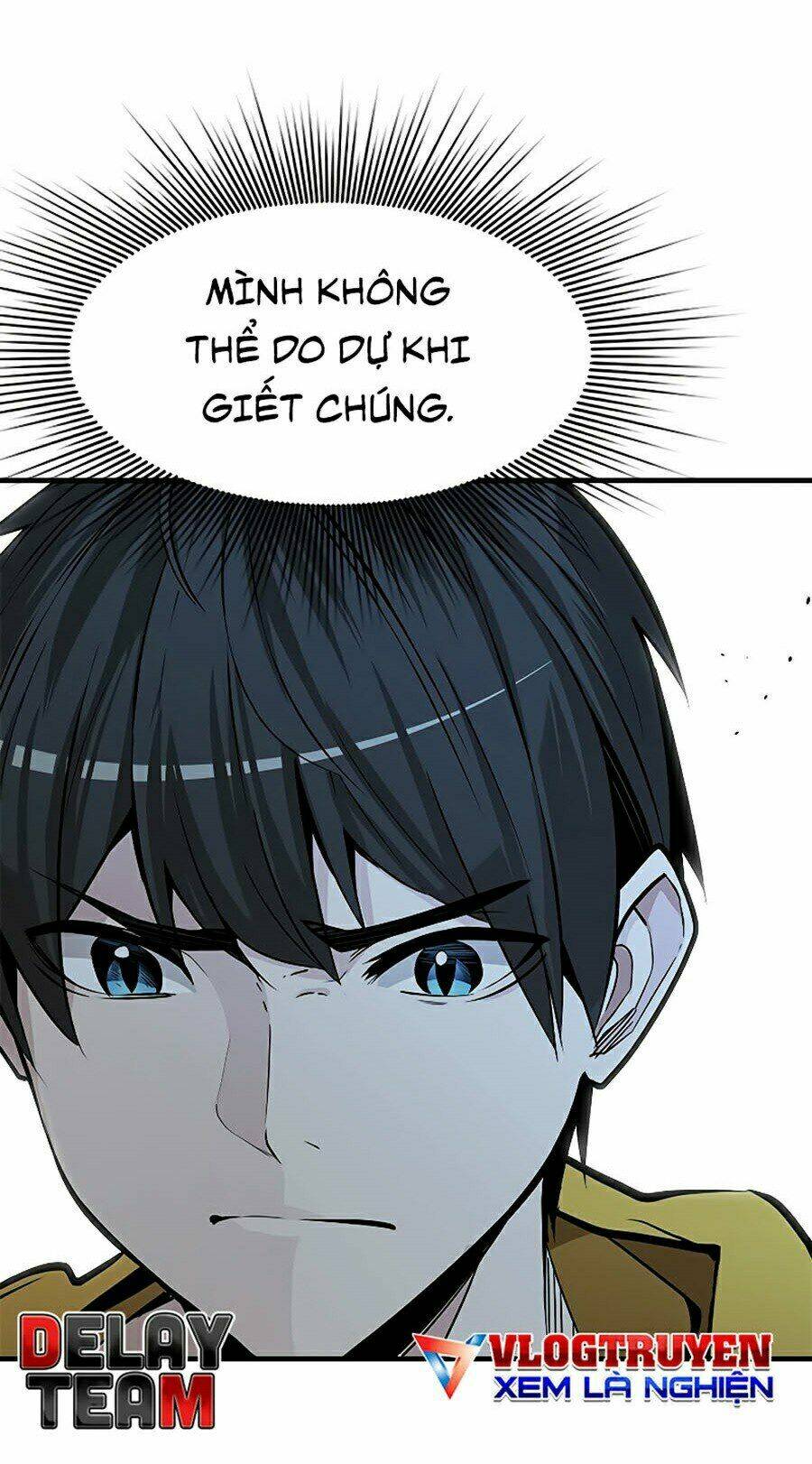 Hầm Ngục Hướng Dẫn Cấp Địa Ngục - Chapter 29 - Page 59