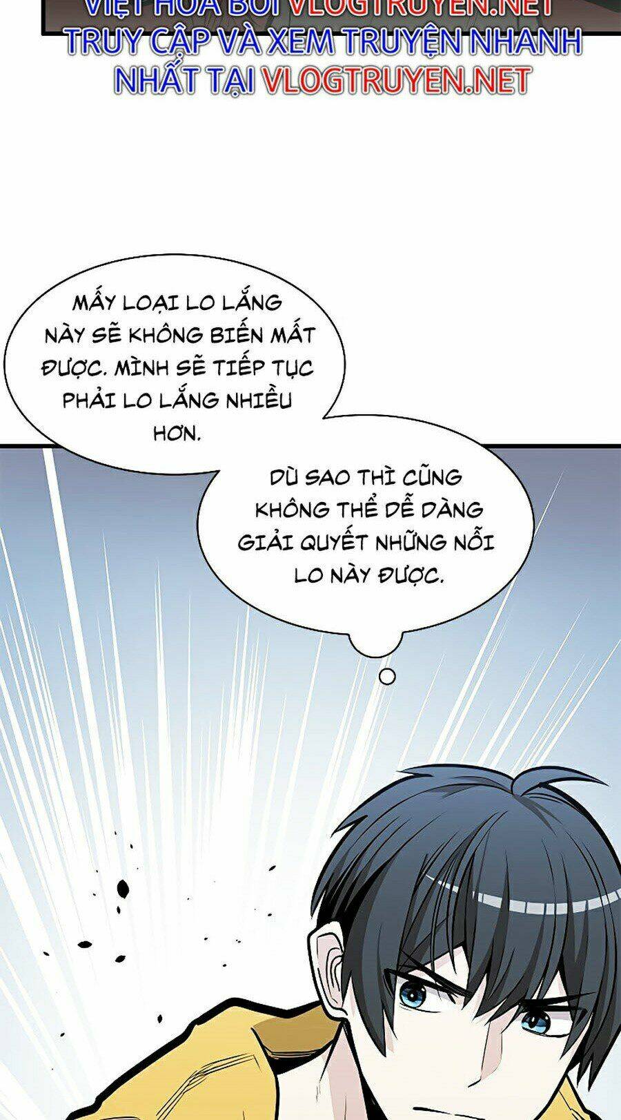 Hầm Ngục Hướng Dẫn Cấp Địa Ngục - Chapter 29 - Page 61