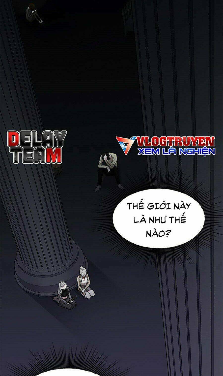 Hầm Ngục Hướng Dẫn Cấp Địa Ngục - Chapter 29 - Page 92