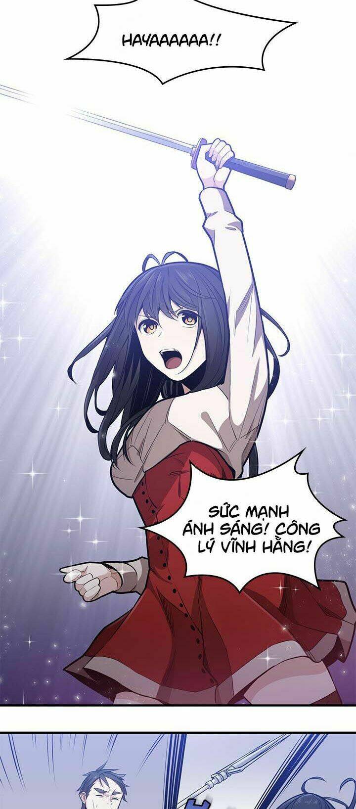 Hầm Ngục Hướng Dẫn Cấp Địa Ngục - Chapter 3 - Page 23