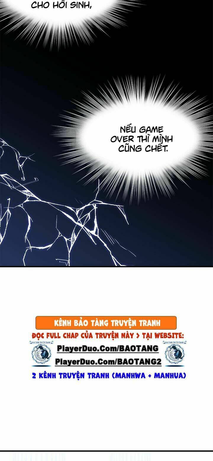 Hầm Ngục Hướng Dẫn Cấp Địa Ngục - Chapter 3 - Page 30