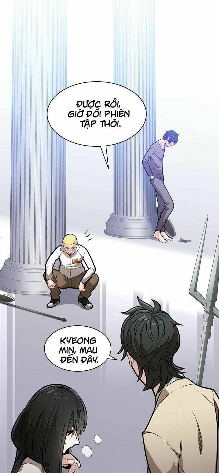 Hầm Ngục Hướng Dẫn Cấp Địa Ngục - Chapter 3 - Page 31