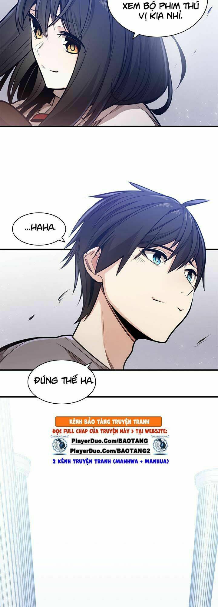 Hầm Ngục Hướng Dẫn Cấp Địa Ngục - Chapter 3 - Page 41