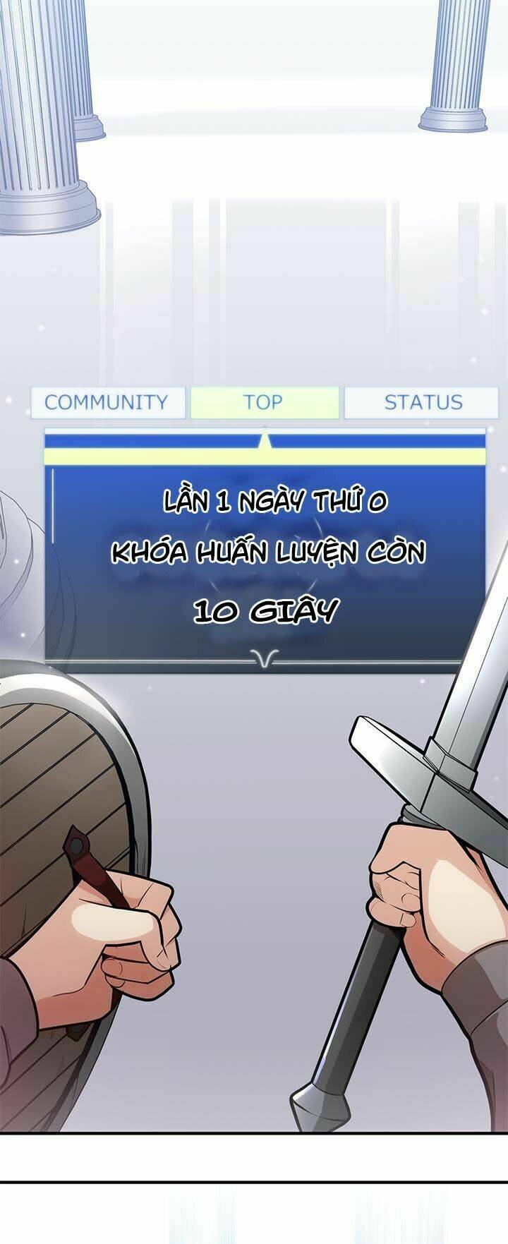 Hầm Ngục Hướng Dẫn Cấp Địa Ngục - Chapter 3 - Page 42