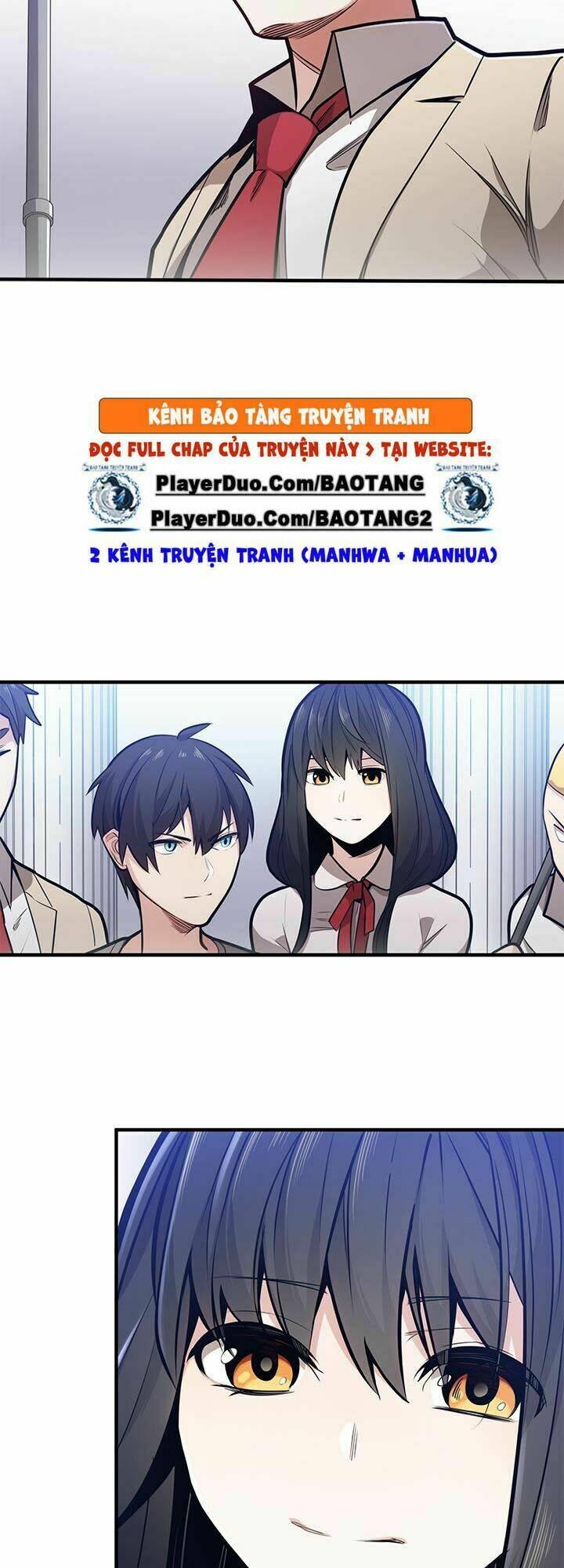 Hầm Ngục Hướng Dẫn Cấp Địa Ngục - Chapter 3 - Page 45