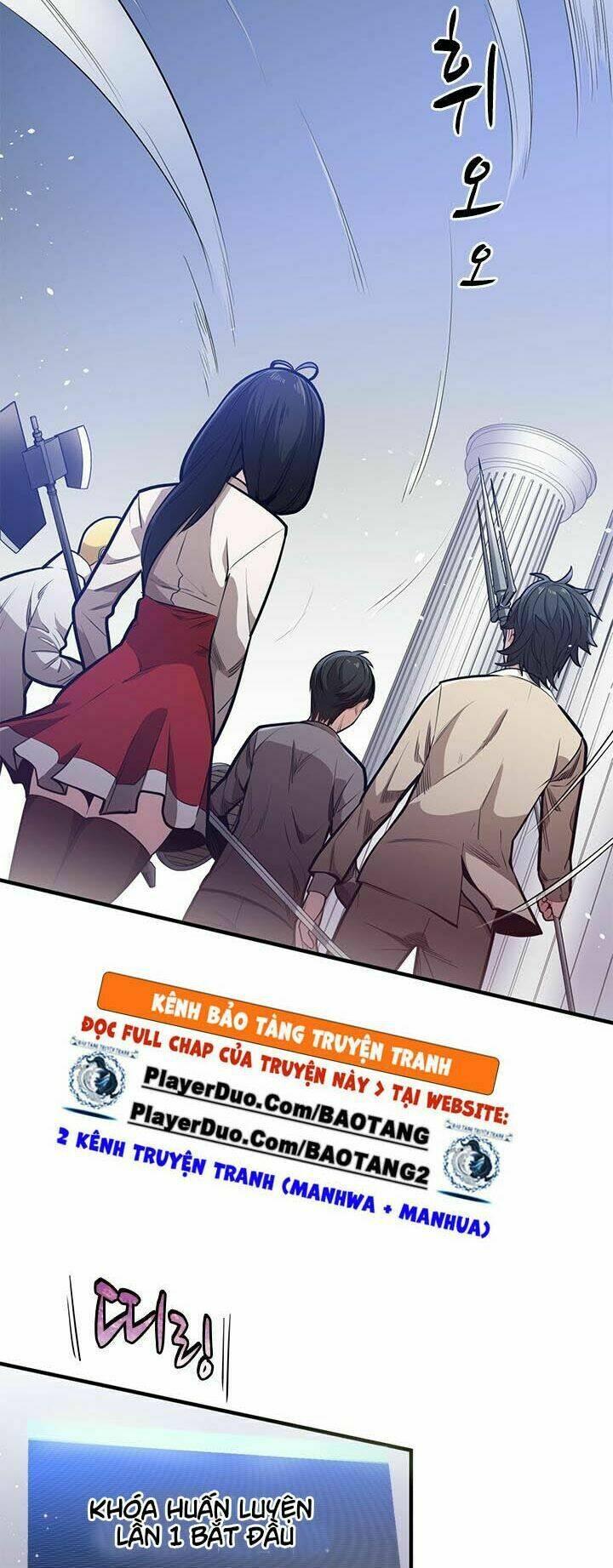 Hầm Ngục Hướng Dẫn Cấp Địa Ngục - Chapter 3 - Page 47