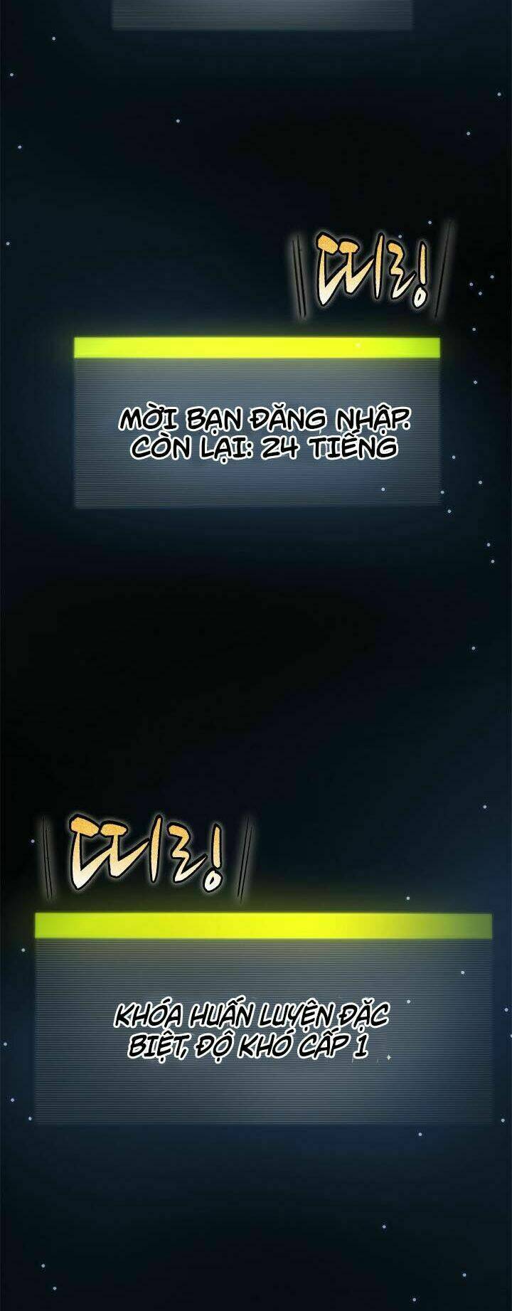 Hầm Ngục Hướng Dẫn Cấp Địa Ngục - Chapter 3 - Page 59