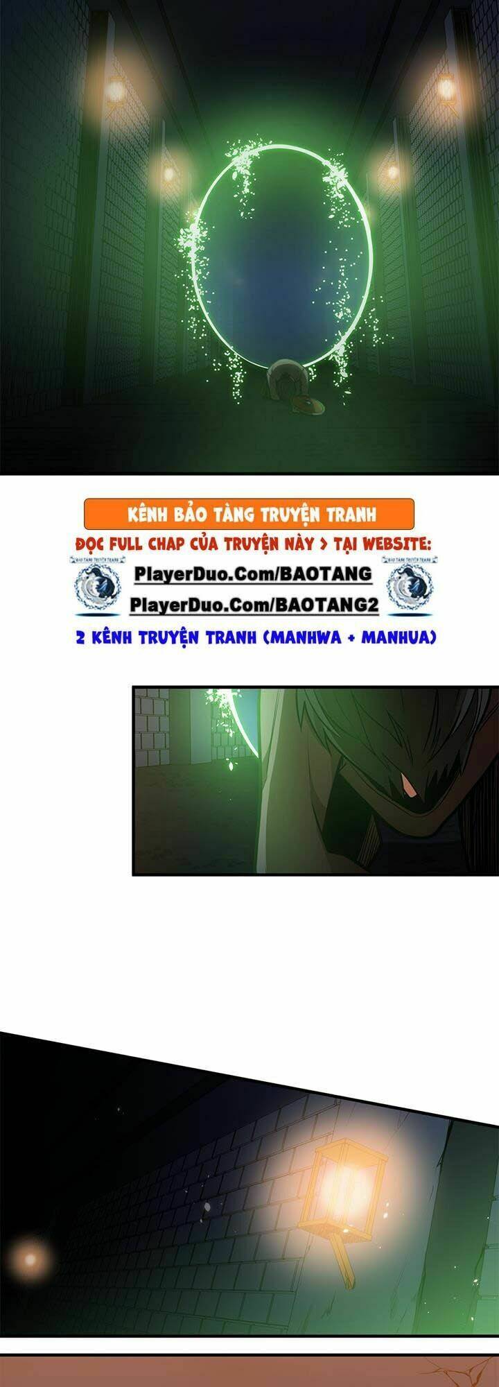 Hầm Ngục Hướng Dẫn Cấp Địa Ngục - Chapter 3 - Page 61