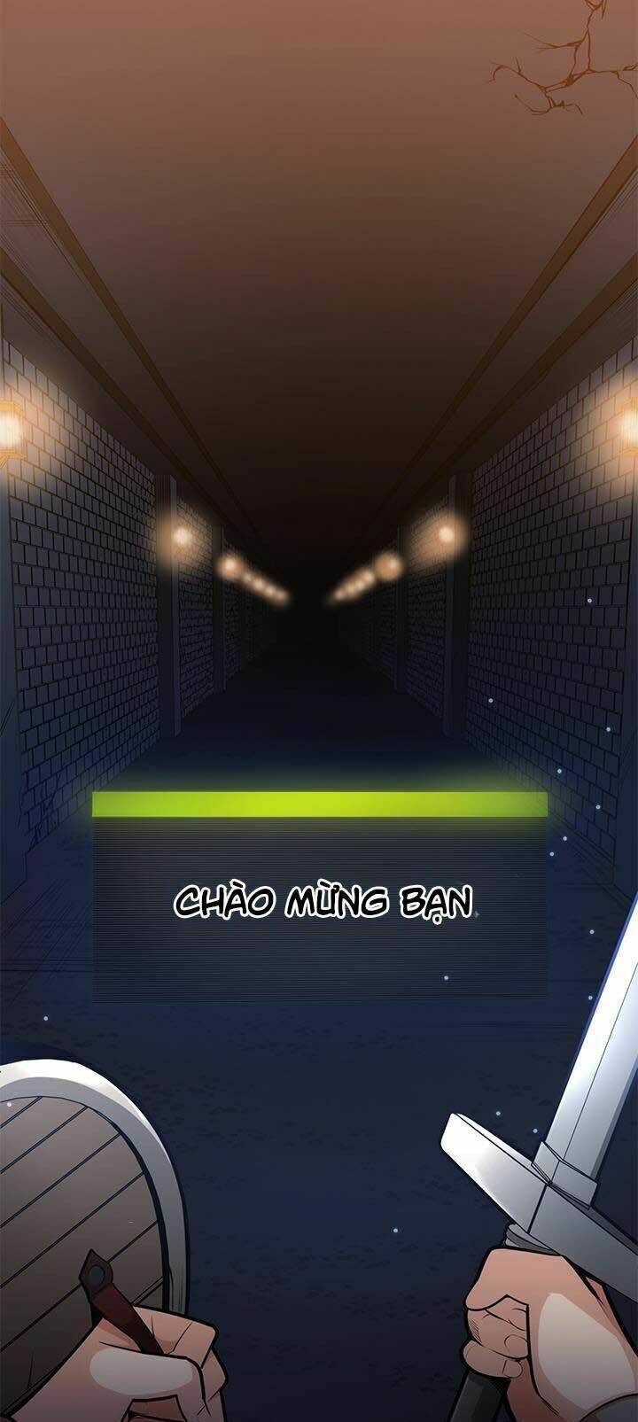 Hầm Ngục Hướng Dẫn Cấp Địa Ngục - Chapter 3 - Page 62