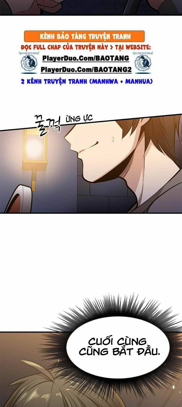 Hầm Ngục Hướng Dẫn Cấp Địa Ngục - Chapter 3 - Page 63