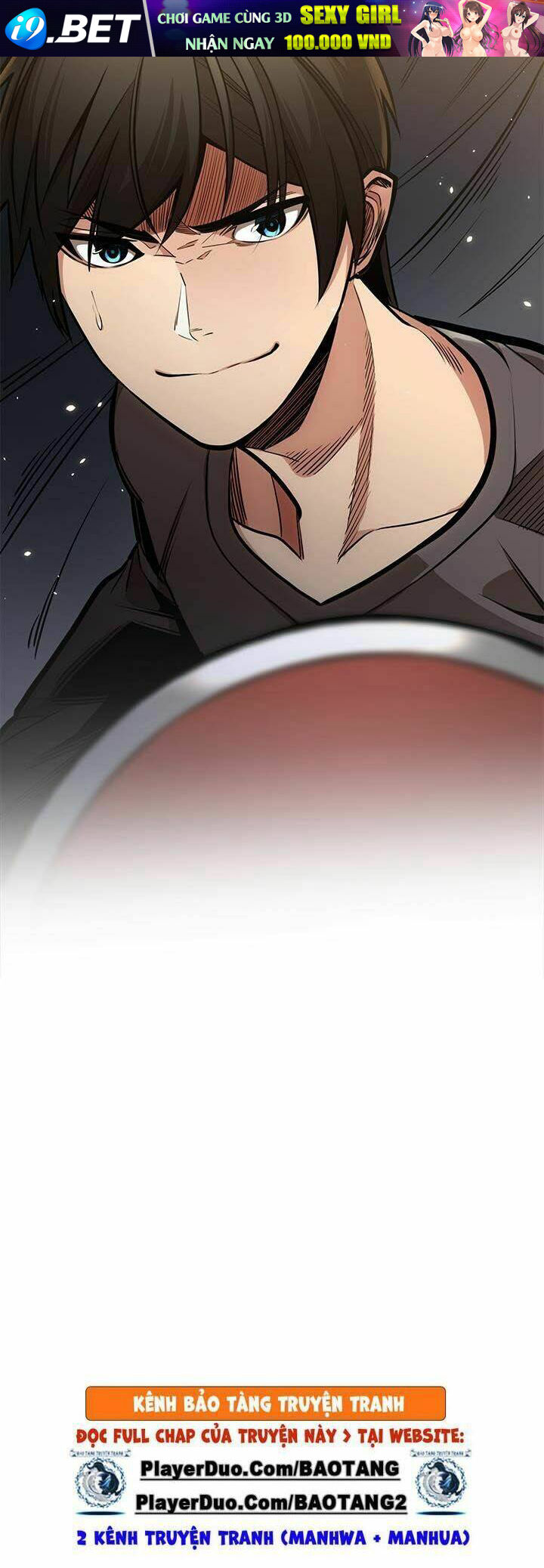 Hầm Ngục Hướng Dẫn Cấp Địa Ngục - Chapter 3 - Page 64