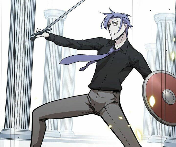 Hầm Ngục Hướng Dẫn Cấp Địa Ngục - Chapter 30 - Page 32