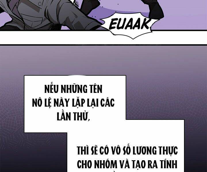 Hầm Ngục Hướng Dẫn Cấp Địa Ngục - Chapter 30 - Page 75