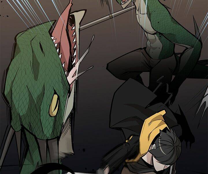 Hầm Ngục Hướng Dẫn Cấp Địa Ngục - Chapter 31 - Page 11