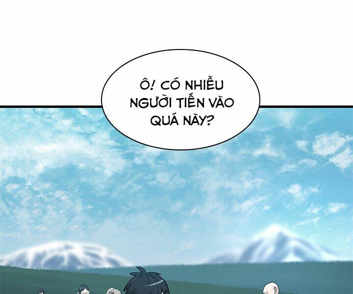 Hầm Ngục Hướng Dẫn Cấp Địa Ngục - Chapter 31 - Page 141