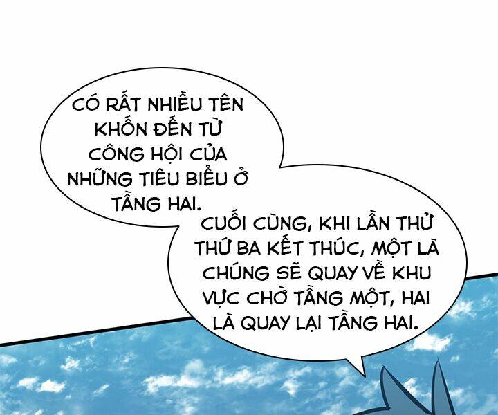 Hầm Ngục Hướng Dẫn Cấp Địa Ngục - Chapter 31 - Page 173