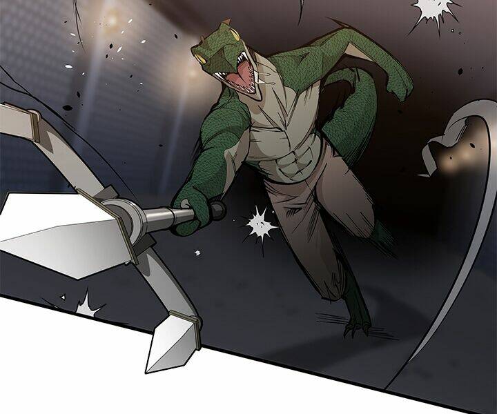 Hầm Ngục Hướng Dẫn Cấp Địa Ngục - Chapter 31 - Page 17