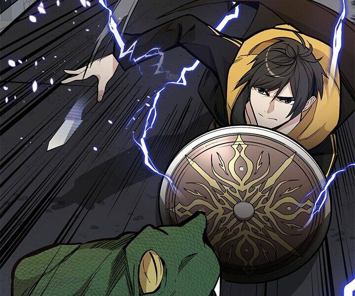 Hầm Ngục Hướng Dẫn Cấp Địa Ngục - Chapter 31 - Page 41