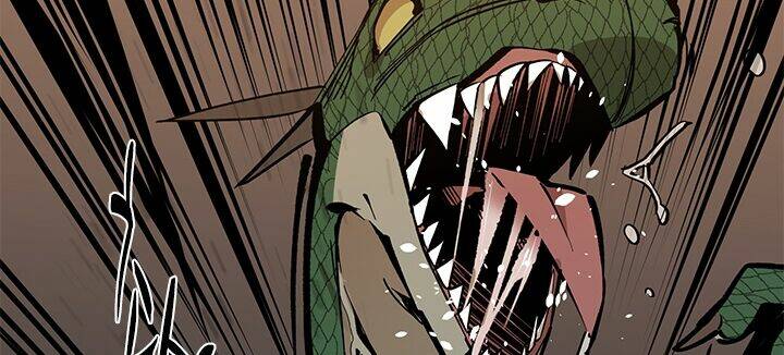 Hầm Ngục Hướng Dẫn Cấp Địa Ngục - Chapter 31 - Page 47