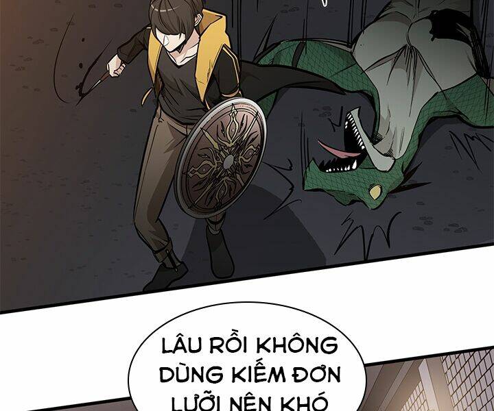 Hầm Ngục Hướng Dẫn Cấp Địa Ngục - Chapter 31 - Page 51