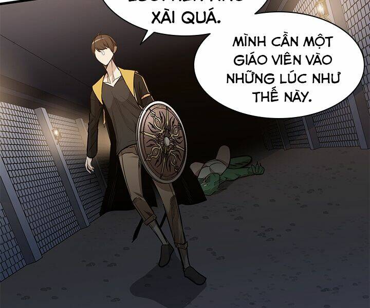 Hầm Ngục Hướng Dẫn Cấp Địa Ngục - Chapter 31 - Page 52