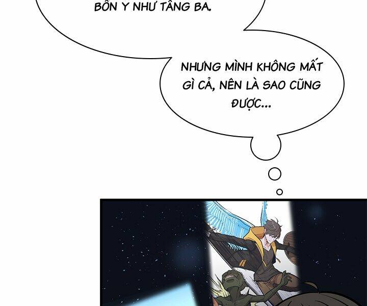 Hầm Ngục Hướng Dẫn Cấp Địa Ngục - Chapter 31 - Page 63