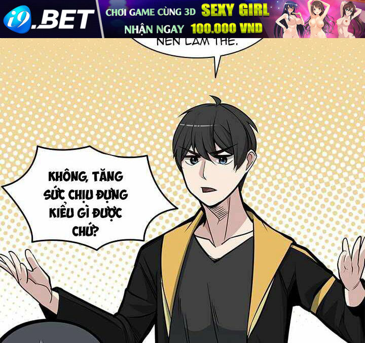 Hầm Ngục Hướng Dẫn Cấp Địa Ngục - Chapter 32 - Page 107