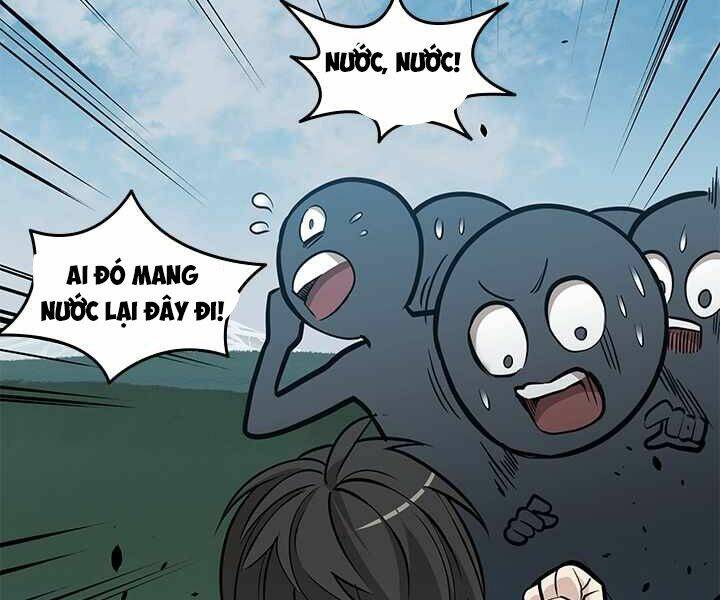 Hầm Ngục Hướng Dẫn Cấp Địa Ngục - Chapter 32 - Page 117