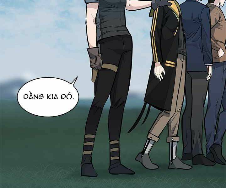 Hầm Ngục Hướng Dẫn Cấp Địa Ngục - Chapter 32 - Page 127