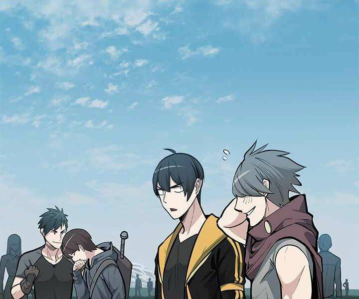 Hầm Ngục Hướng Dẫn Cấp Địa Ngục - Chapter 32 - Page 7