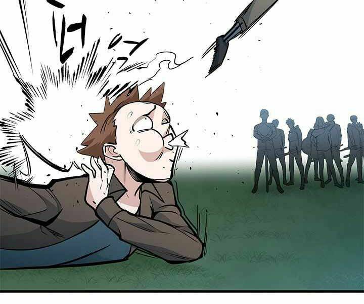 Hầm Ngục Hướng Dẫn Cấp Địa Ngục - Chapter 33 - Page 136