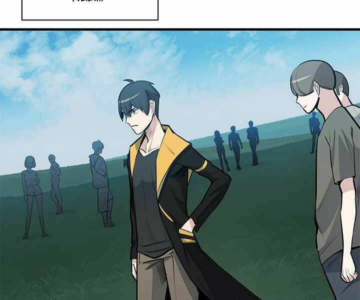 Hầm Ngục Hướng Dẫn Cấp Địa Ngục - Chapter 33 - Page 7