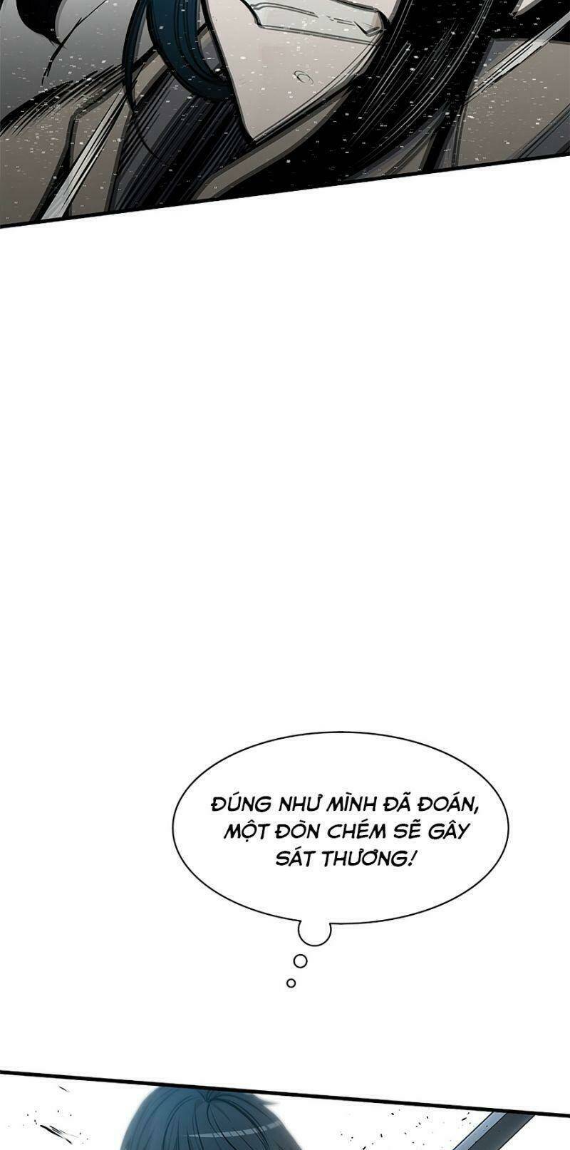 Hầm Ngục Hướng Dẫn Cấp Địa Ngục - Chapter 34 - Page 9