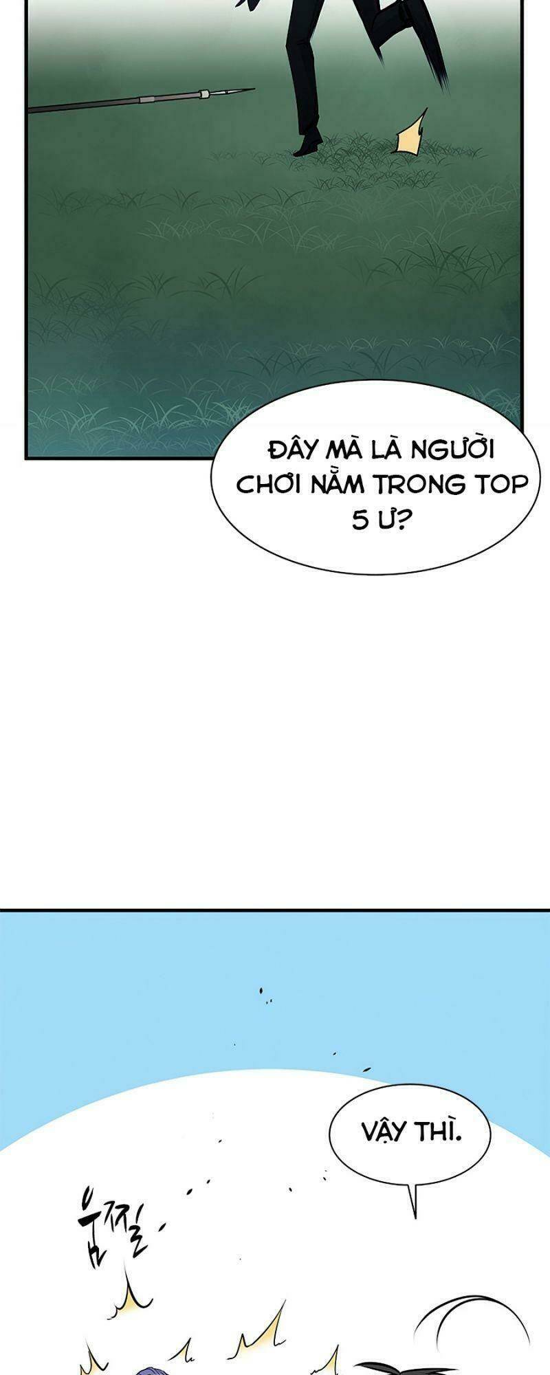 Hầm Ngục Hướng Dẫn Cấp Địa Ngục - Chapter 34 - Page 11