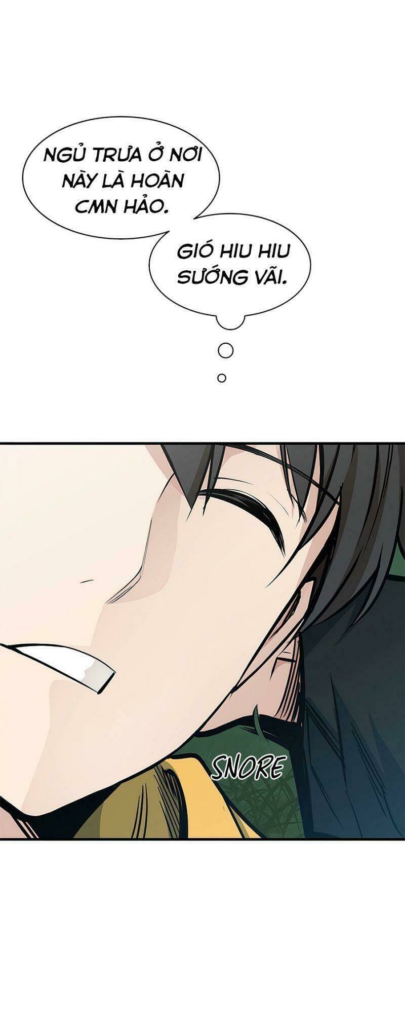 Hầm Ngục Hướng Dẫn Cấp Địa Ngục - Chapter 34 - Page 16