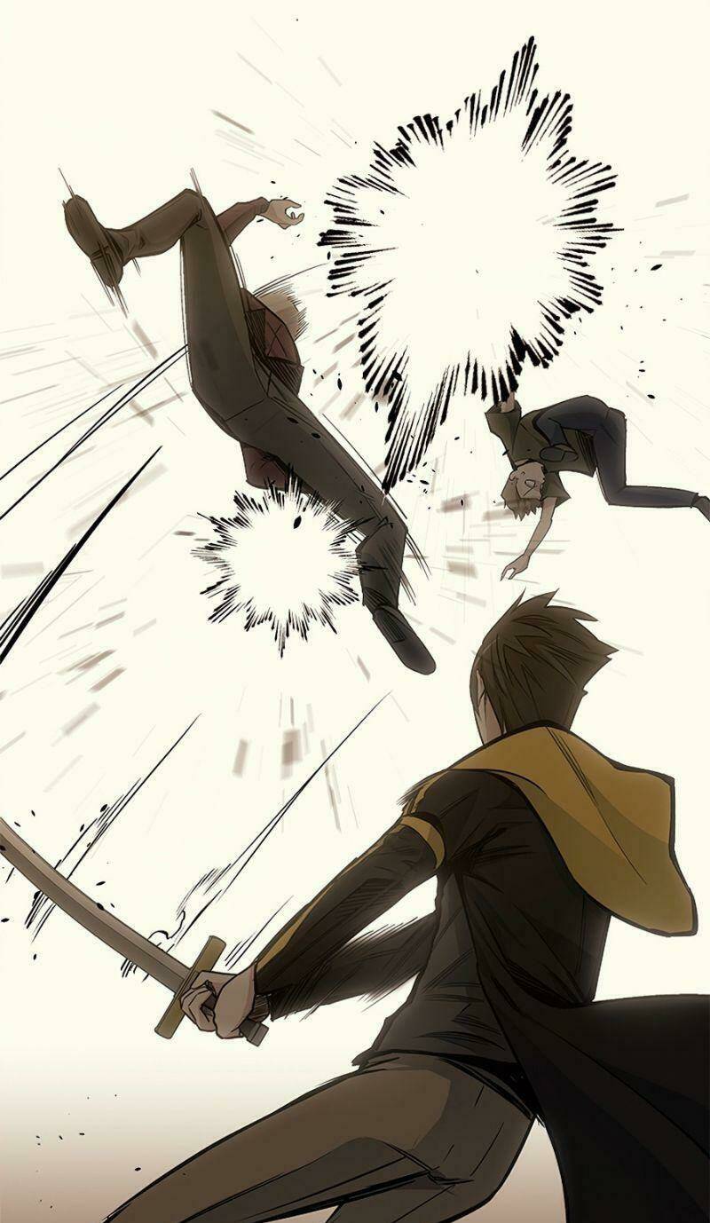 Hầm Ngục Hướng Dẫn Cấp Địa Ngục - Chapter 34 - Page 20