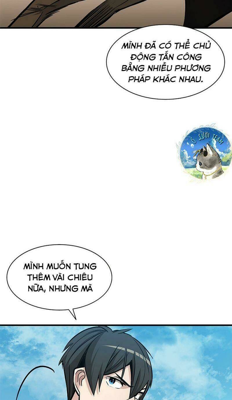 Hầm Ngục Hướng Dẫn Cấp Địa Ngục - Chapter 34 - Page 21