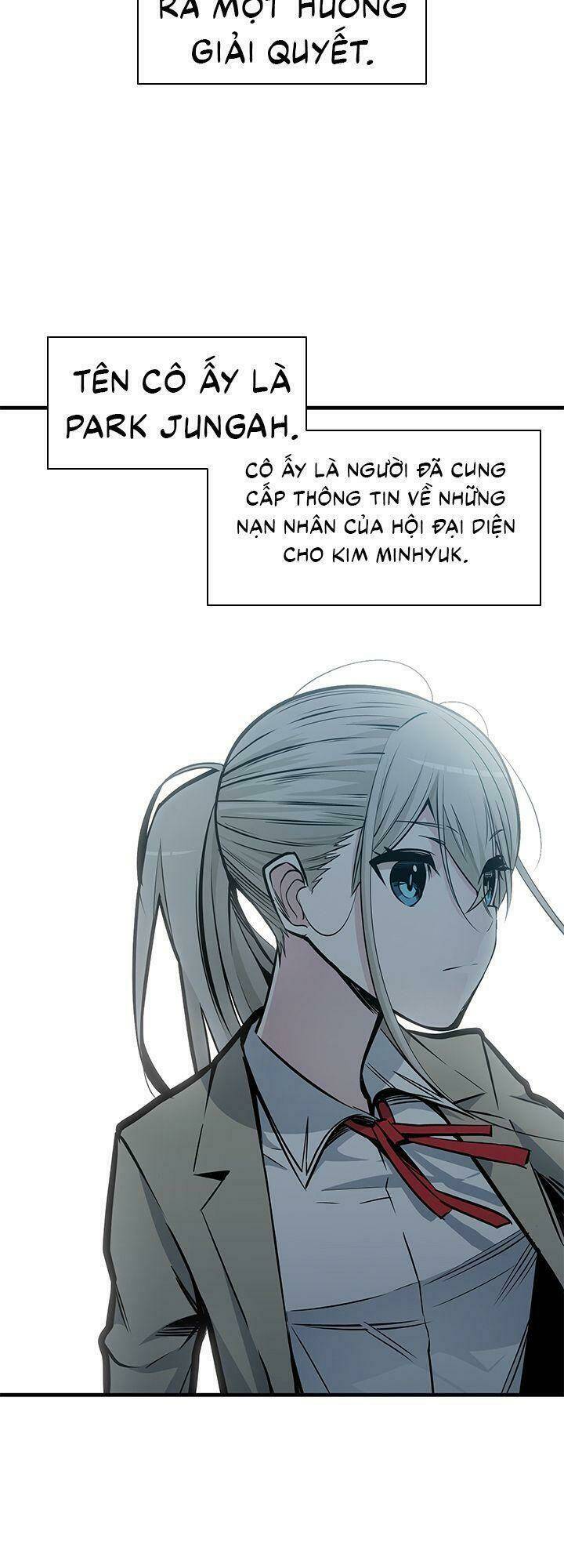 Hầm Ngục Hướng Dẫn Cấp Địa Ngục - Chapter 34 - Page 26