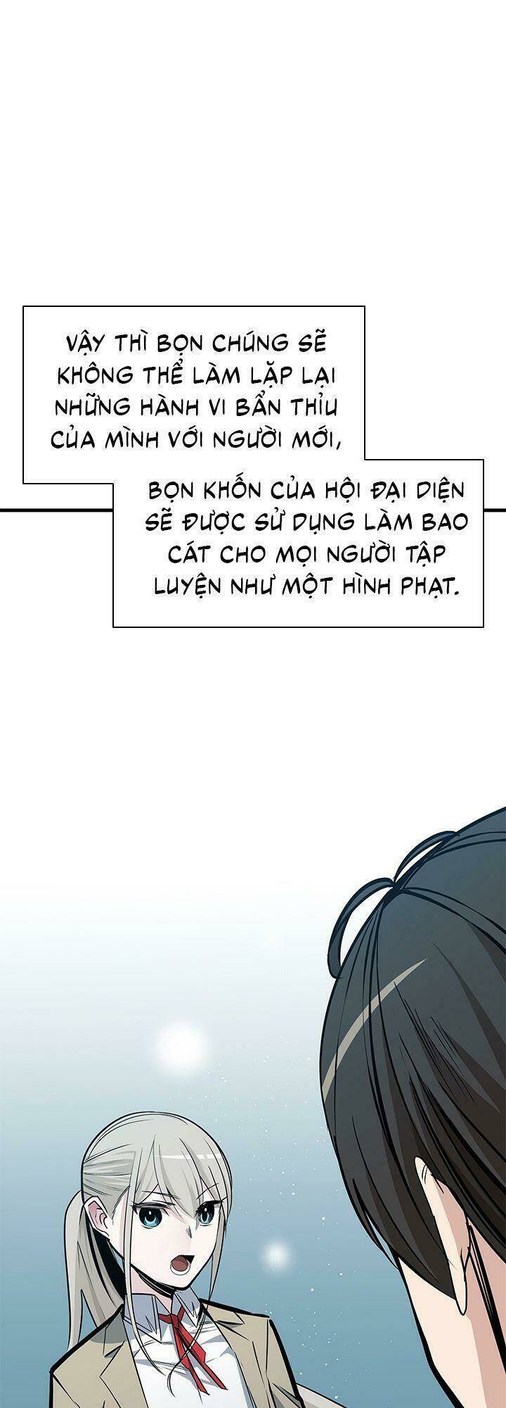 Hầm Ngục Hướng Dẫn Cấp Địa Ngục - Chapter 34 - Page 28
