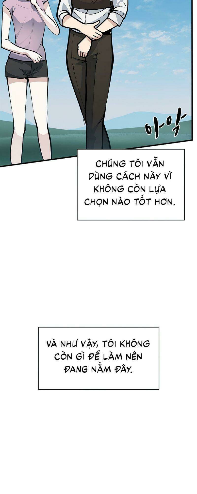 Hầm Ngục Hướng Dẫn Cấp Địa Ngục - Chapter 34 - Page 35