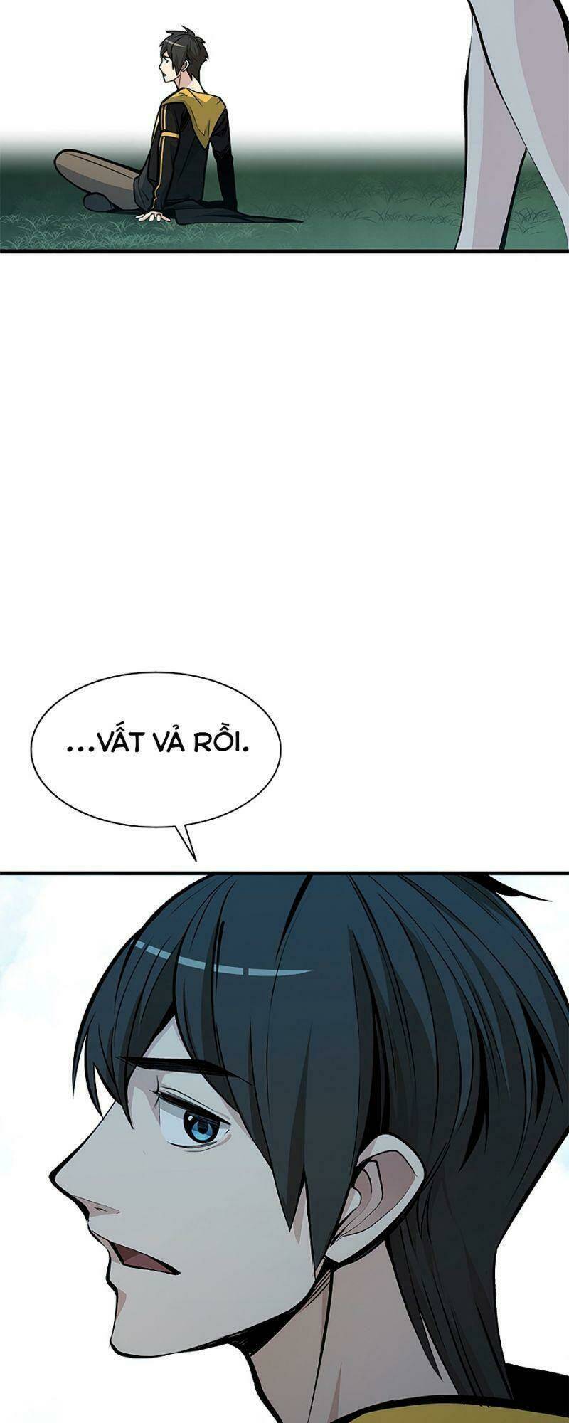 Hầm Ngục Hướng Dẫn Cấp Địa Ngục - Chapter 34 - Page 37