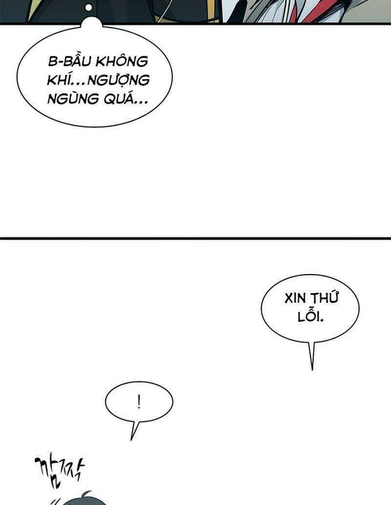 Hầm Ngục Hướng Dẫn Cấp Địa Ngục - Chapter 34 - Page 41