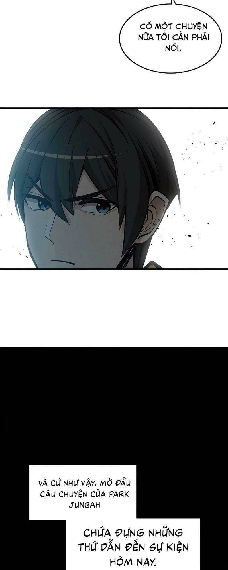 Hầm Ngục Hướng Dẫn Cấp Địa Ngục - Chapter 34 - Page 44